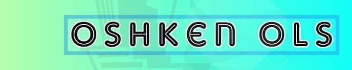 OSHKEN OLS logo